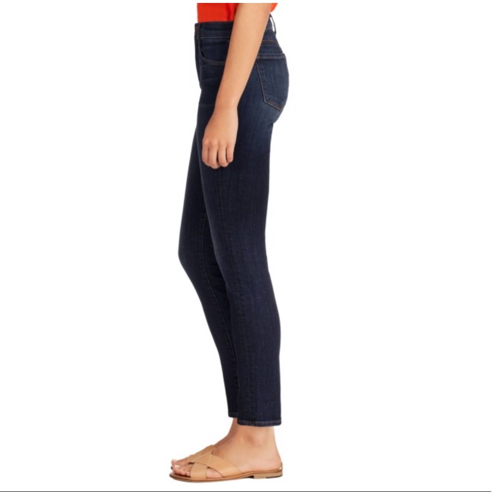 J Brand 811 Skinny Jeans